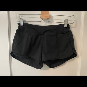 Lululemon Running Shorts